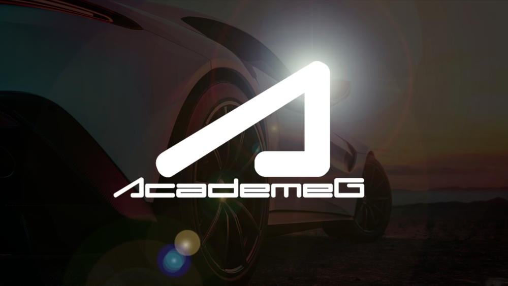 АКАДЕМЕG